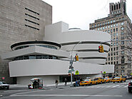 Solomon R. Guggenheim Museum, New York