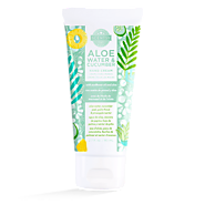 Aloe Water & Cucumber Hand Cream