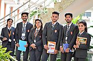 Study from the Top Engineering college in Dehradun