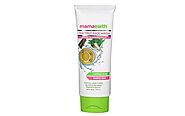 Mamaearth Tea Tree Face Wash for Acne and Pimples with Tea Tree Oil and Neem Extract