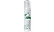 BareAir Face Wash, Anti Acne/ Fungal with Neem & Tea Tree