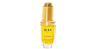 RAS Luxury Oils Luminous, Skin Clearing Face Elixir
