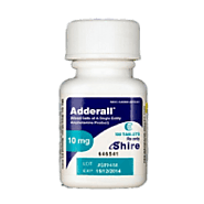 Buy Adderall Online » Order Without Prescription » Health2Delivery
