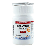 Buy Alprazolam Online | Order without Prescription | Health2Delivery