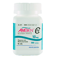 Buy Ambien Online » Order Without Prescription » Health2Delivery