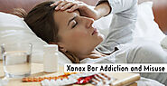 Xanax Bar Addiction and Misuse- Anxietysupport4u - Anxiety and Panic Attack Support Blog