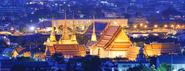 Wat Pho Old City