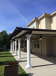 Patio Covers Roseville