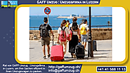 Rat von GAFF Umzug - Umzugsfirma in Luzern, um Ihre Sachen effizient in Ihren Umzugswagen zu packen. - GAFF Umzug