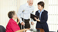 Factors to Consider While Looking for a Personal Injury Attorney
