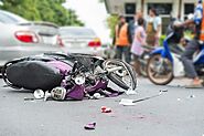 Dallas Motorcycle Accident Attorney | The Law Office of Johnson, Zegan, Scott & Williams, PLLC