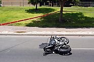 What Causes Dallas Motorcycle Accidents?