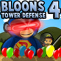 Bloons Tower Defense 4 - Best Games from Starfall Zone