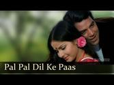 Pal Pal Dil Ke Paas (HD) - Dharmendra & Rakhi - Blackmail - Bollywood Evergreen Hits - Kishore Kumar