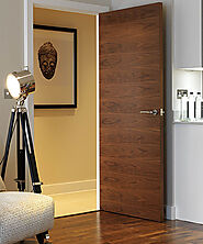 Buy Solid Core Flush Doors at Best Prices