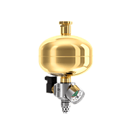 ZARYA-3 with solenoid valve | IFIRES Inc.