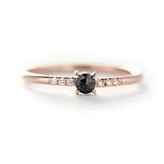 Vintage Engagement Rings Sale : Gemone Diamonds