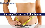 Best Weight Loss & Lipo Center - Houston, TX