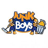 5 Reasons to call a Professional Junk Removal Service!