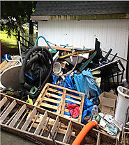 Scrap Metal Removal in Toronto and the GTA: Choose The Junk Boys – The Junk Boys, Toronto & GTA