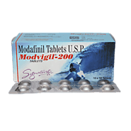 Modalert 200 (Modafinil): Reviews, Side Effects, Dosage, Prices | Trustableshop