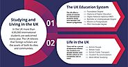 Study in the UK: A Guide on How to Study and Living in the UK