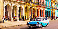 5 meilleures choses à faire à Cuba