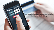 Top Mobile App Development Company in Mumbai, India