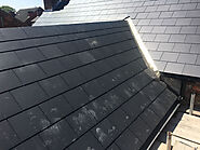 RESIDENTIAL ROOFING COMPANY IN VERNON CA ​