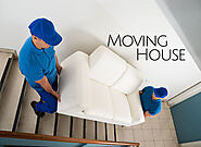 ​Furniture Moving Company in West Memphis