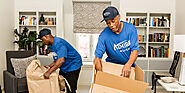 Moving Companies in Westover Hills TX