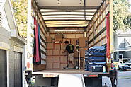 Local Movers in Rowlett TX