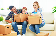 Moving Services in West Memphis