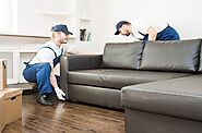Furniture Movers in West Memphis