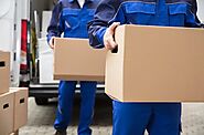 Moving Company in West Memphis