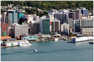 Facilities and Building Management in Wellington