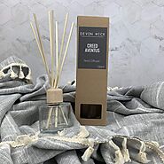 Creed Aventus Reed Diffusers