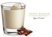 Smirnoff White Russian Cocktail Recipe