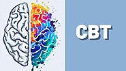 Cognitive behavioral therapy (CBT) - Pinkymind