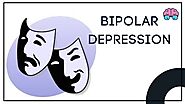 Bipolar Depression and Treatment - Pinkymind