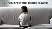 Autism Spectrum Disorder (ASD) - Pinkymind