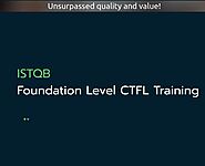 Online Software Testing Foundation Certification Courses | Expertley