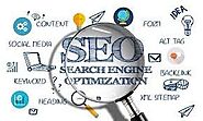 SEO Company Helps To Manage And Improvise The Website