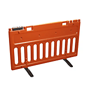 Durable and Supreme Quality Safety Barriers