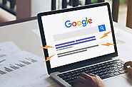Get on the First Page of Google | How Do I Rank Websites on Google?