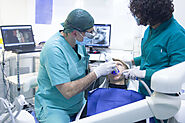 Is it painful to get dental implants? – Telegraph