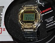 Casio G-Shock Special Limited | Japanese Domestic Market Watch