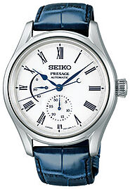 Seiko Presage Arita Porcelain Dial Limited SARW053