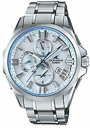 Casio Oceanus GPS Radio Wave OCW-G2000H-7AJF