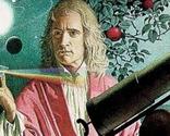 Isaac Newton - Tackk